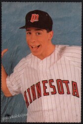 New Kids On The Block Kartpostal KRT3459 - Gökçekoleksiyon