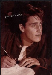 New Kids On the Block Kartpostal KRT3473 - Gökçekoleksiyon