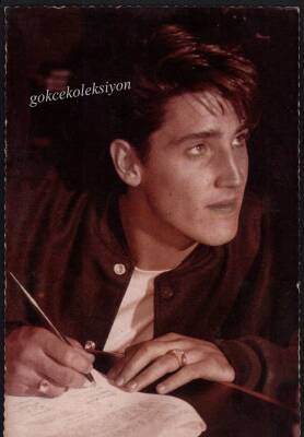New Kids On the Block Kartpostal KRT3473 - 1