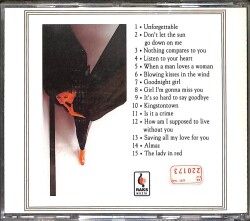 New Romance CD (Beyaz Bandrol - İkinci El) CD4381 - 2