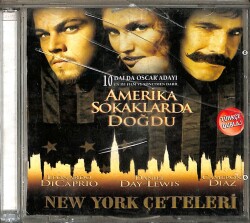 New York Çeteleri VCD Film (106) VCD22716 - 3