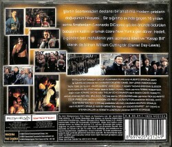 New York Çeteleri VCD Film (106) VCD22716 - 2