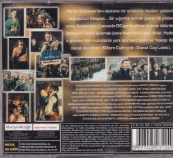 New York Çeteleri VCD Film VCD9152 - 2