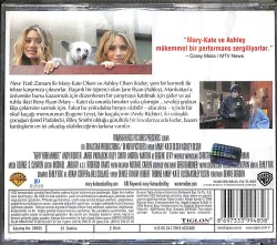 New York Zamanı VCD Film (108) VCD21847 - 4