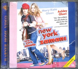 New York Zamanı VCD Film (108) VCD21847 - 1