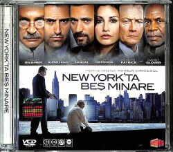 New Yorkta Beş Minare VCD Film (108.5) VCD23718 - 3