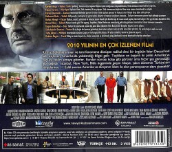 New Yorkta Beş Minare VCD Film (108.5) VCD23718 - 2