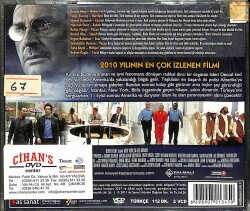 New Yorkta Beş Minare VCD Film (108.5) VCD23728 - 4