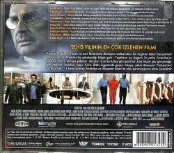 New York'ta Beş Minare VCD Film (İkinci El) VCD26987 - 2