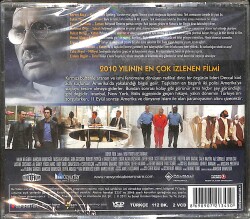 New York'ta Beş Minare VCD Film (Sıfır) VCD26826 - 2