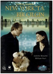 New Yorkta Bir Çılgın DVD Film DVD160 - 1