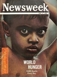 Newsweek June 17 1963 - Christine Keeler, Mustache Bill Simmons NDR84587 - Gökçekoleksiyon