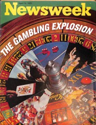 Newsweek Magazine 10 April 1972 - John Benton Harris, The Perils of Pakistan NDR88241 - Gökçekoleksiyon