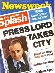 Newsweek Magazine 17 January 1977 - Pakistan, Carter, Aspen's Claudine NDR88222 - Gökçekoleksiyon