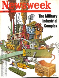 Newsweek Magazine 9 June 1969 - Montand made love to Marilyn Monroe; Sunnyvale CA;Hippies NDR88375 - Gökçekoleksiyon