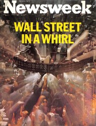 Newsweek Magazine June 8, 1970 - Wall Street In a Whirl, Nixon, Khrushchev, Princess Anne NDR88693 - Gökçekoleksiyon