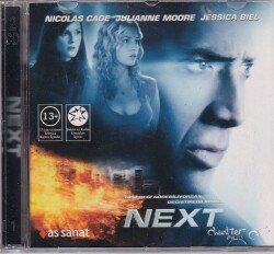 Next VCD Film VCD8789 - 1