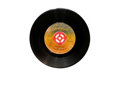 Nezahat Bayram – Çok Seviyorum / Fakir Bir Şairim 45’lik Plak (10/6.5) PLK26989 - 1