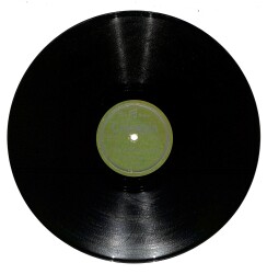 Nezahat Bayram - Gidin Turnalar Gidin & Cano, Cano, Cano TAŞ PLAK (10/6.5) PLK26618 - 2