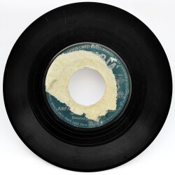 Nezahat Bayram - Ta Ezelden Yüzüm Gülme Ağlarım (107) PLK9577 - 1