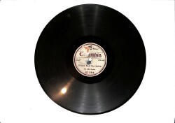 Piç Oğlu Osman - Giresun Karşılaması & Giresun Eşref Bey Şarkısı TAŞ PLAK (10/6.5) PLK26281 - Gökçekoleksiyon