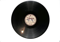 Nezipli Mehmet - Bugün Ayın Üçüdür & Kara Çadır TAŞ PLAK (10/6) PLK26280 - 1