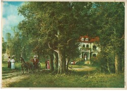 N.Gero Şahsüleyman Mahallesi Kartpostal Büyük Boy KRT5620 - Gökçekoleksiyon