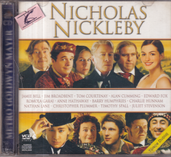 Nicholas Nickleby VCD Film VCD10929 - 1