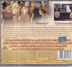 Nicholas Nickleby VCD Film VCD10929 - 2