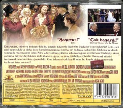 Nicholas Nickleby VCD Film VCD13934 - 2