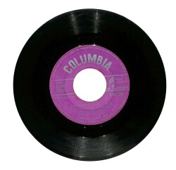 Nicola Arigliano - Amorevole I Sing Ammore PLAK (106.5) PLK22265 - 1