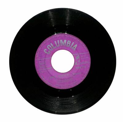 Nicola Arigliano - Amorevole I Sing Ammore PLAK (106.5) PLK22265 - 2