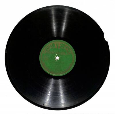 Nicola Fusati - Lolita Serenata TAŞ PLAK (106.5) PLK23077 - 2