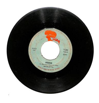 Nicoletta -Mamy BlueVisage (106.5) PLK16431 - 2
