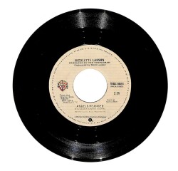 Nicolette Larson (1978) – Lotta Love (108.5) PLK15853 - 2