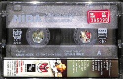 Nida - Evimizin Gelini Kaset (İkinci El) KST19456 - 2