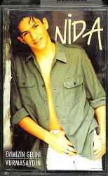 Nida - Evimizin Gelini Kaset (İkinci El) KST22242 - 1