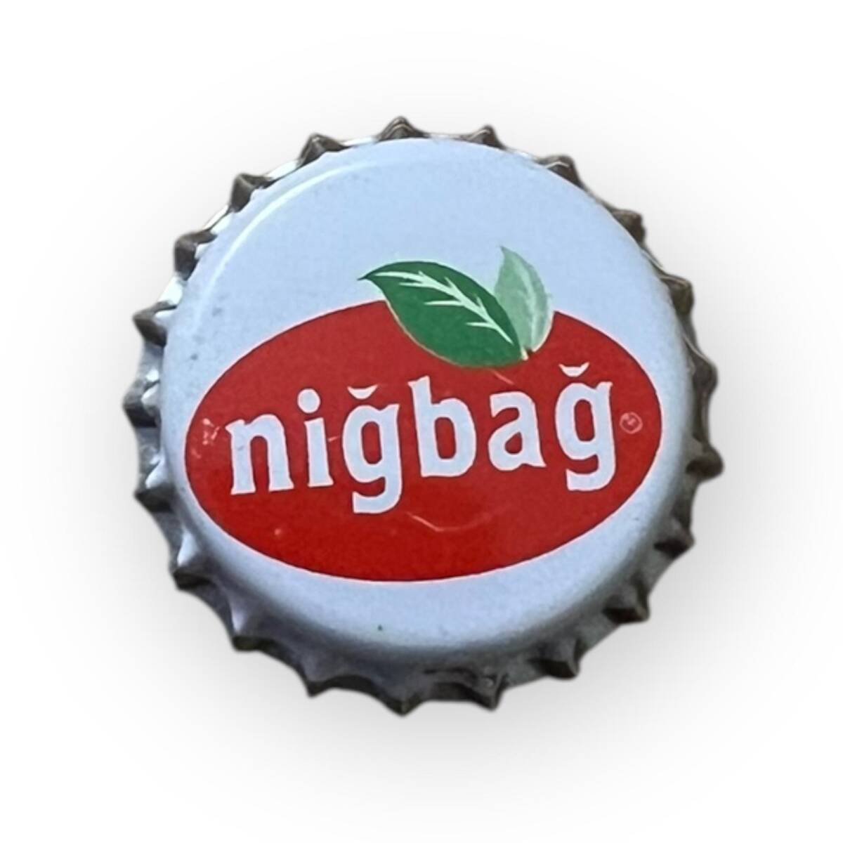 Niğbağ Gazoz Kapağı CMK8-AOB5190 - 1