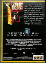 Night At The Golden Eagle : Kulüpte Bir Gece DVD (İkinci El) DVD2736 - 2