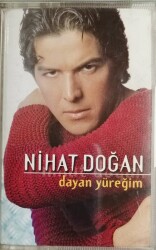 Nihat Doğan *Dayan Yüreğim* Kaset KST12085 - 1