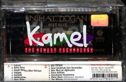 Nihat Doğan - Seve Seve Kaset (Sıfır Kaset) KST14903 - 2