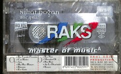 Nihat Doğan - Zor Gelir Kaset (Sıfır Kaset) KST29580 - 2