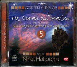 Nihat Hatipoğlu - Gökteki Yıldızlar VCD (108.5) VCD24830 - 1