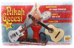 Nikah Gecesi 96 Kaset KST6791 - 3