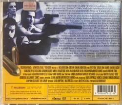 Nikotin VCD Film VCD11616 - 2