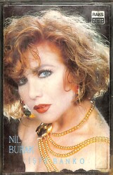 Nil Burak - İşte Banko Kaset (İkinci El Kaset) KST29716 - Gökçekoleksiyon