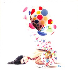 Nil Karaibrahimgil - Ben Buraya Çıplak Geldim CD (İkinci El) CD3958 - 1
