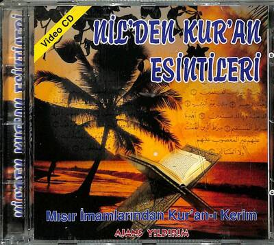 Nilden Kuran Esintileri VCD (108.5) VCD23820 - 3