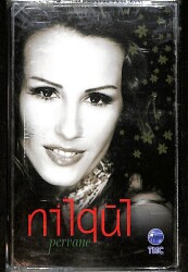 Nilgül - Pervane Kaset (Sıfır Kaset) KST29631 - Gökçekoleksiyon
