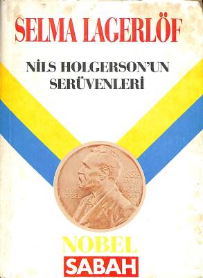 Nils Holgersonun Serüvenleri NDR78104 - 1